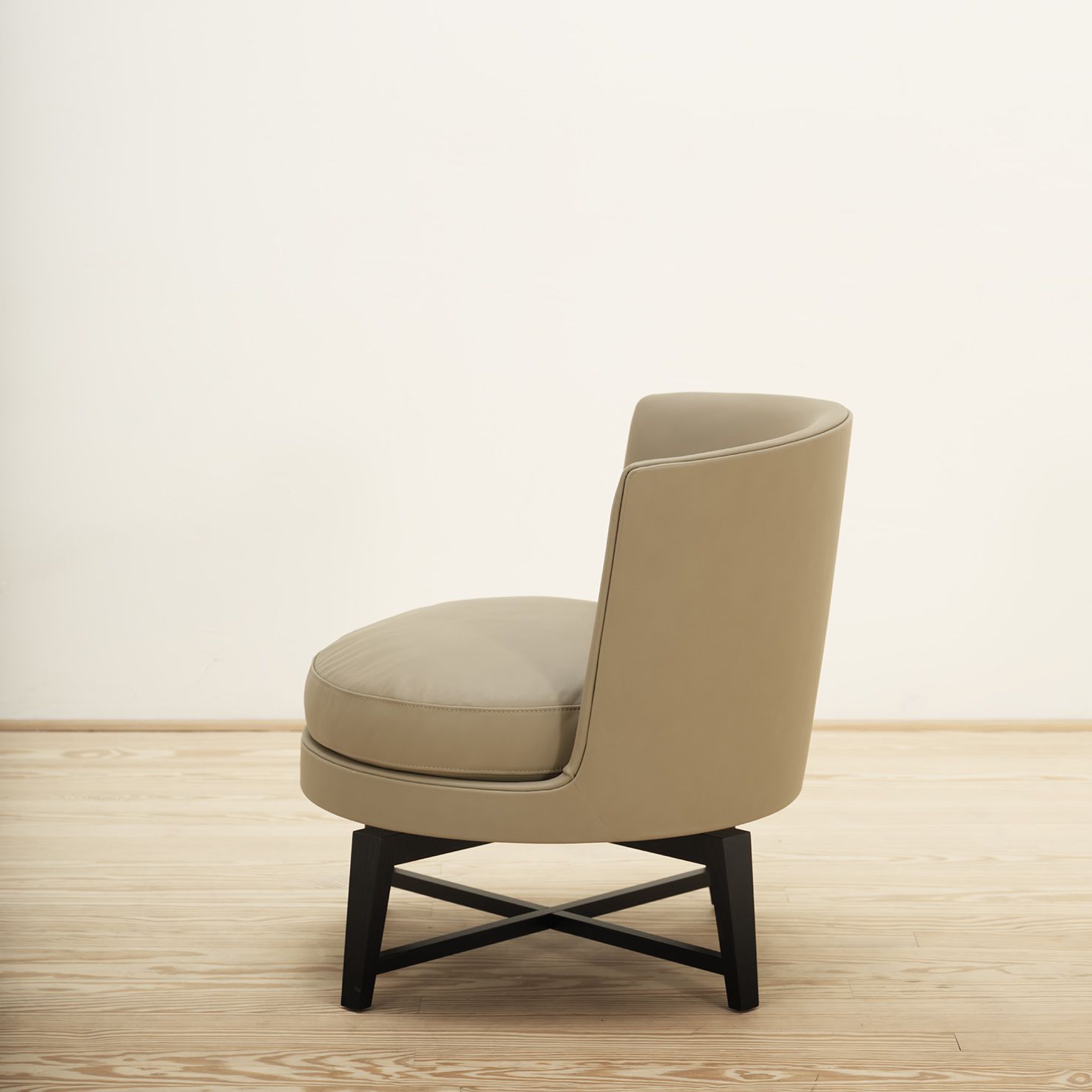 Butaca Feel Good madera - Flexform