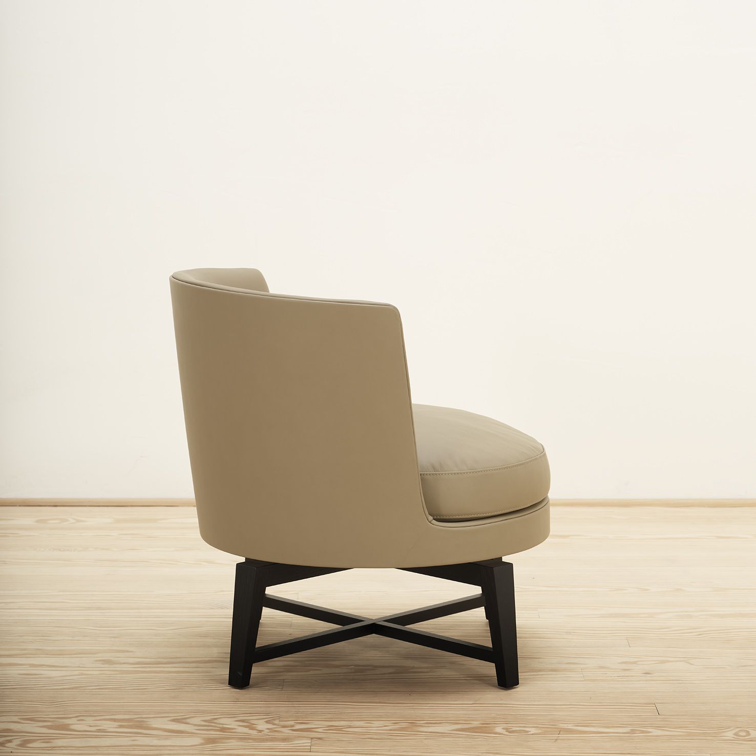 Butaca Feel Good madera - Flexform
