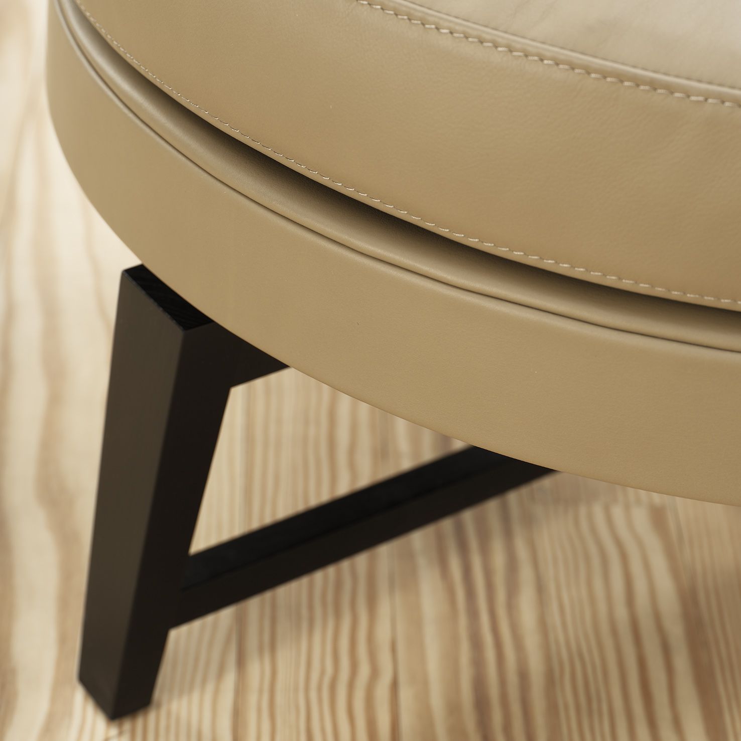Butaca Feel Good madera - Flexform