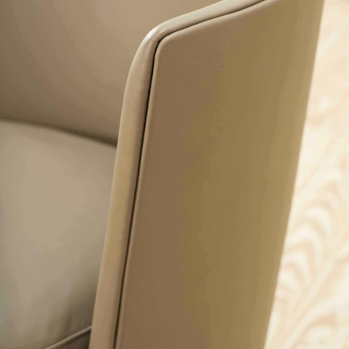 Butaca Feel Good madera - Flexform