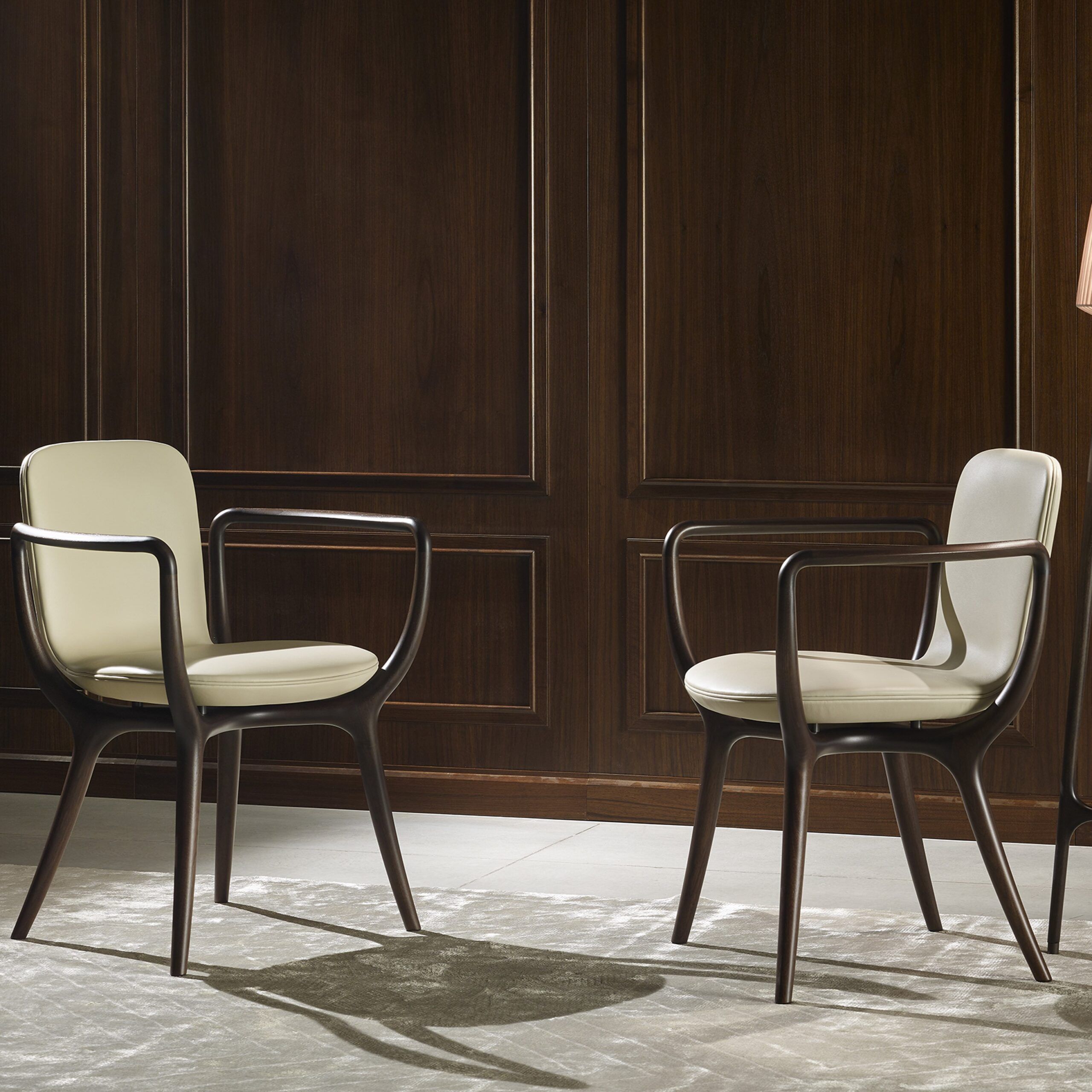 30_Piruette Sillón Piruette - Ceccotti Collezioni