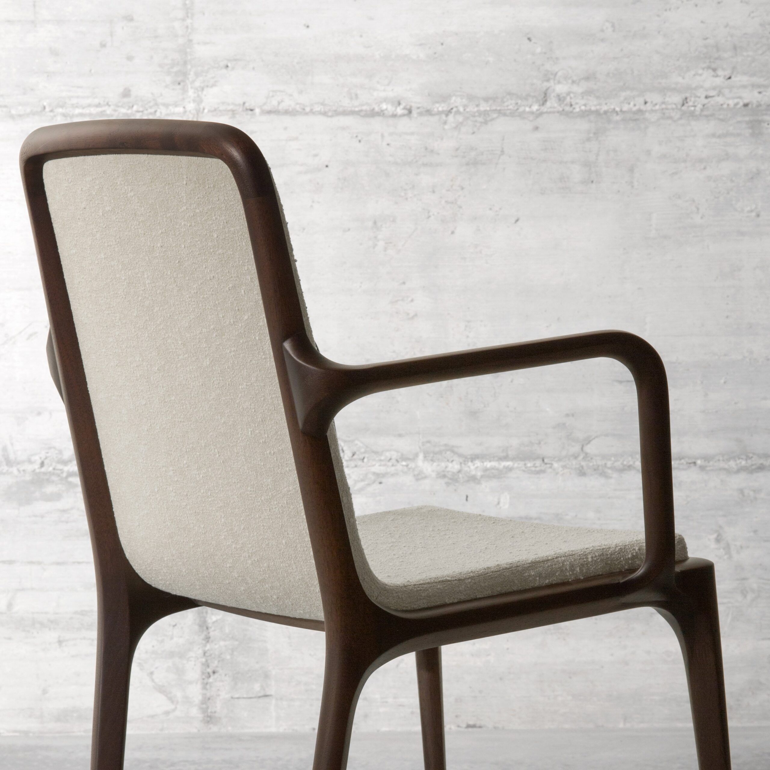 Sillón Otto - Ceccotti Collezioni