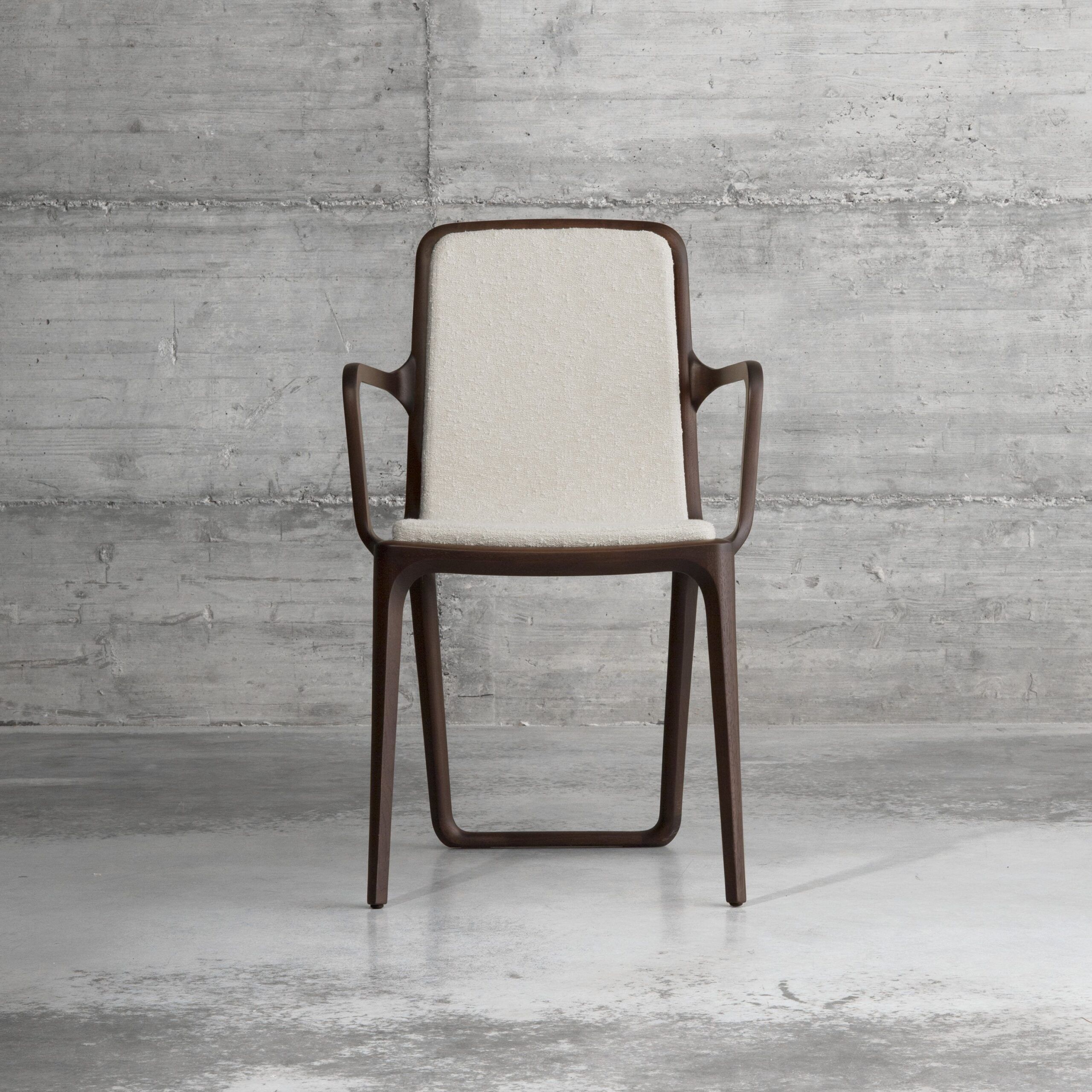Sillón Otto - Ceccotti Collezioni