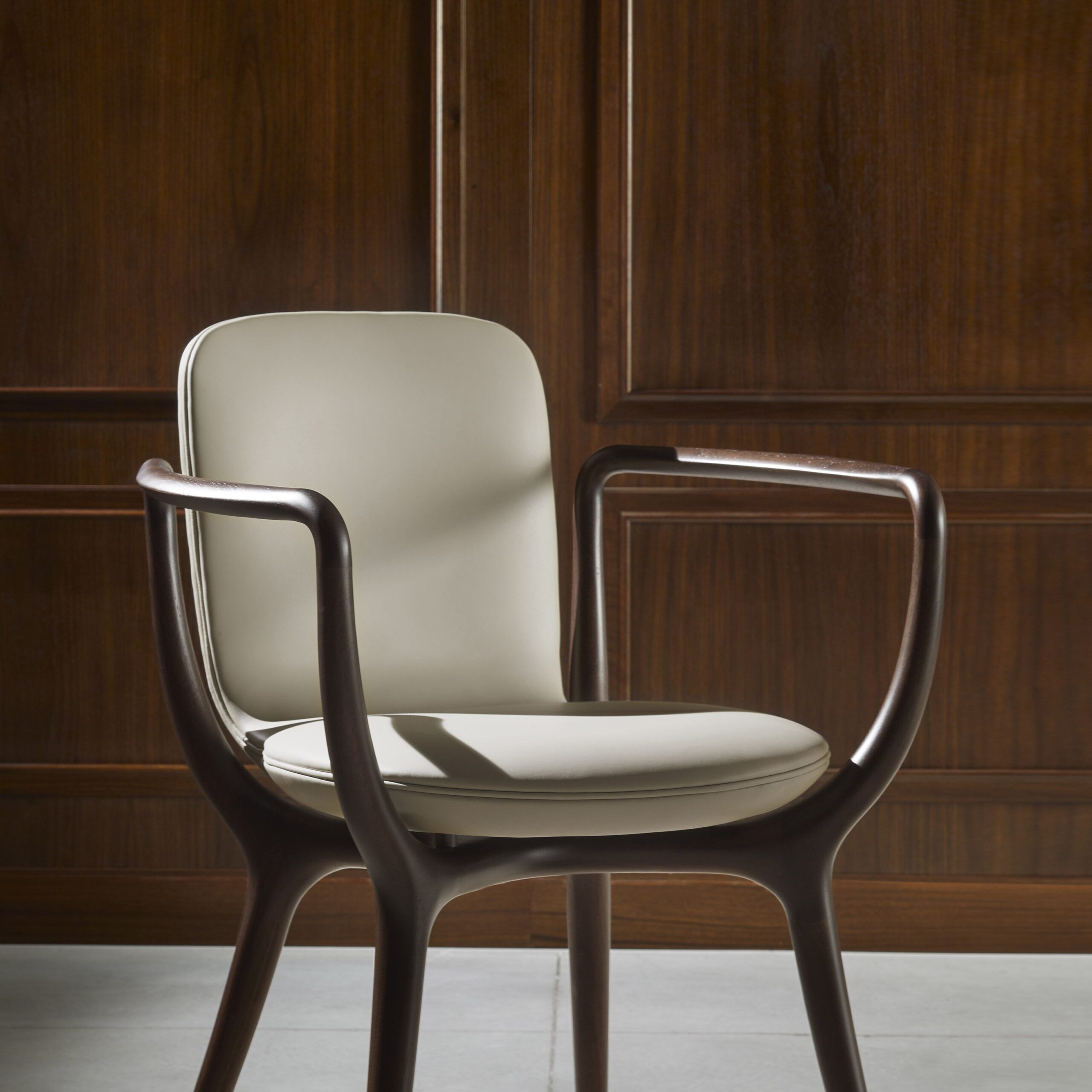60_Piruette Sillón Piruette - Ceccotti Collezioni