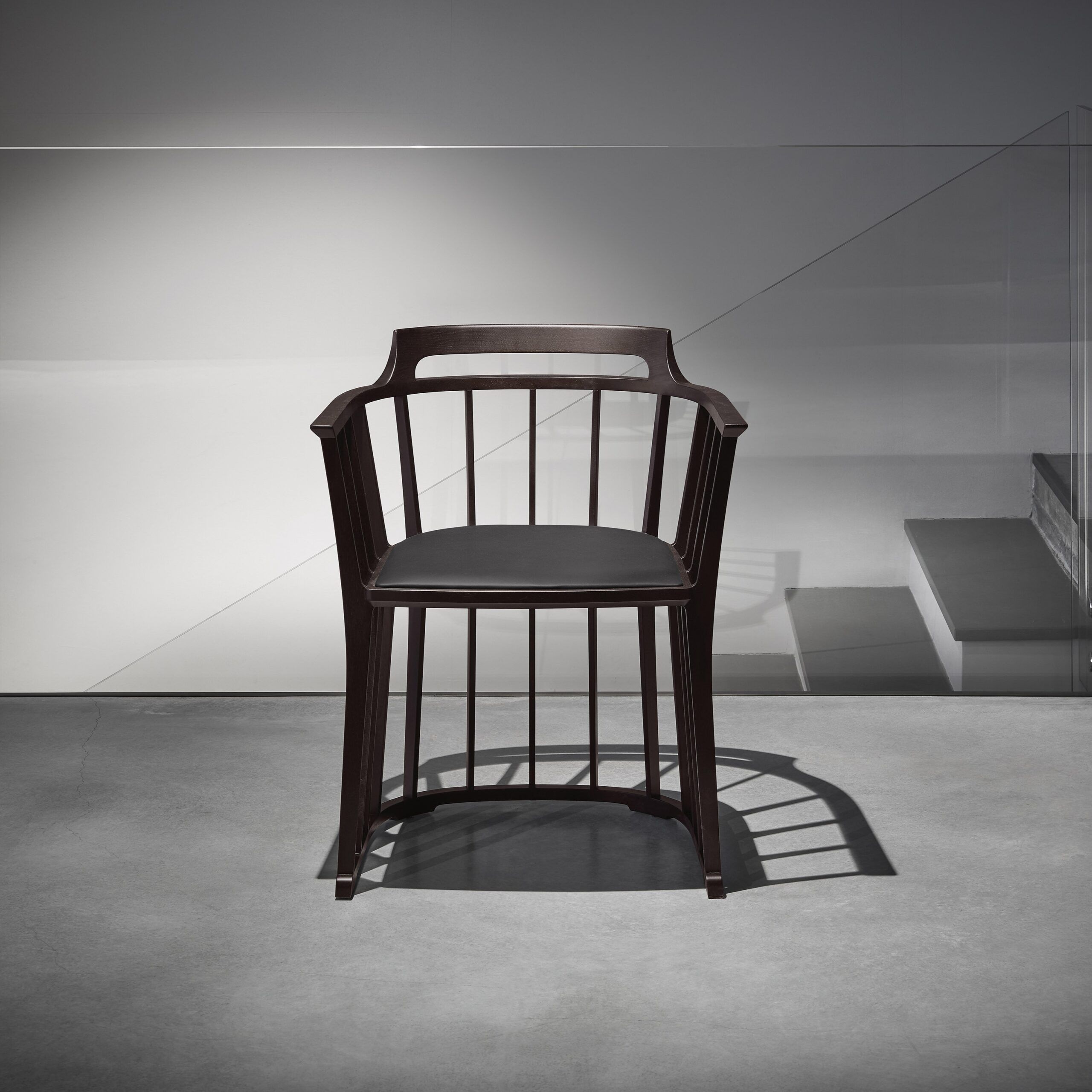 60_Tredici Sillón Tredici - Ceccotti Collezioni