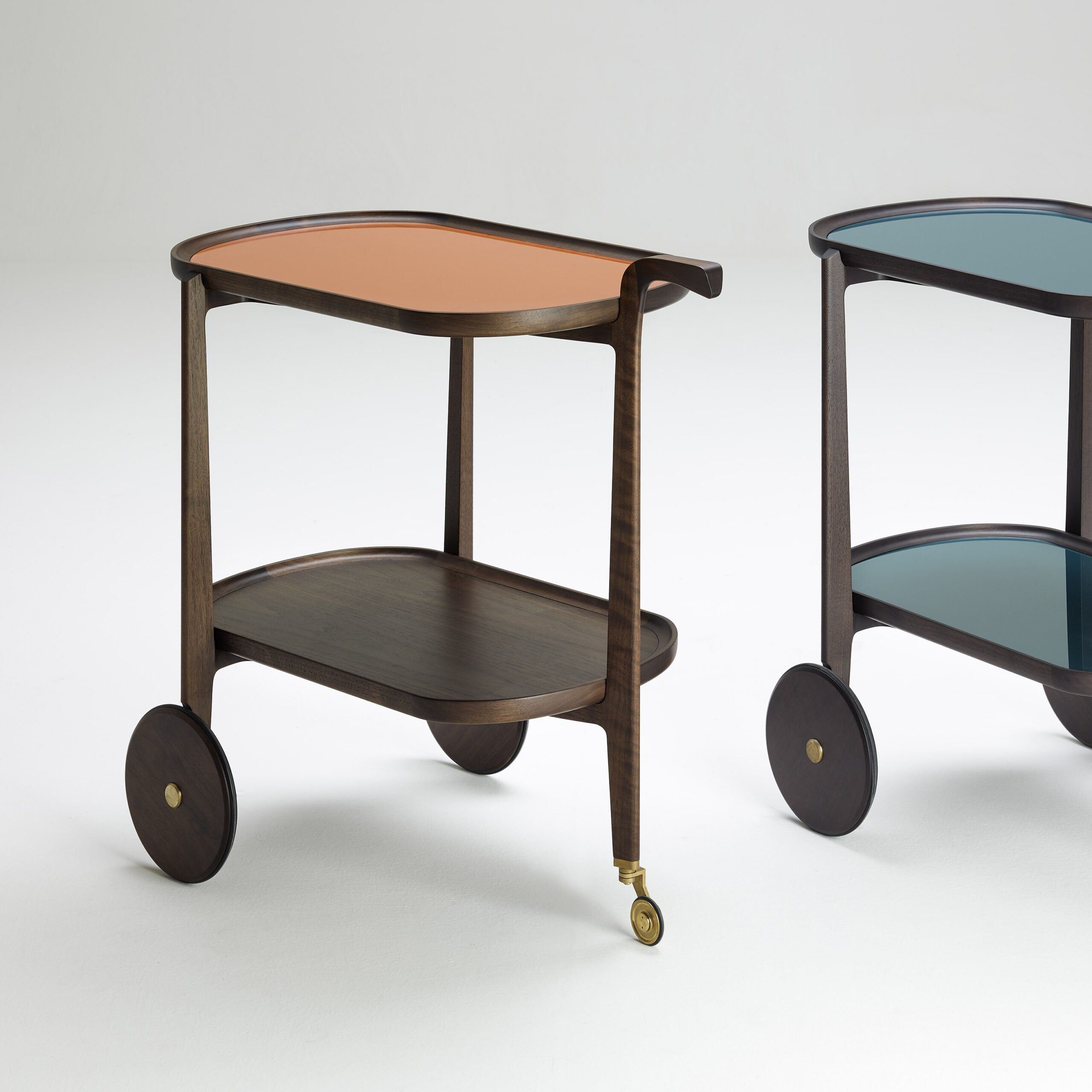Carrito Bloody Mary - Ceccotti Collezioni