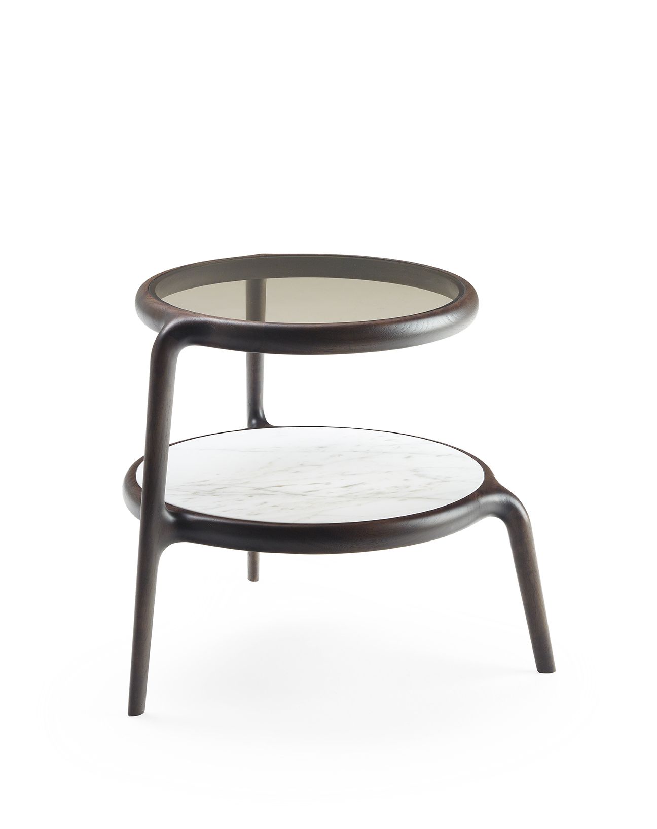 HyperFocal: 0 Mesa auxiliar Jean - Ceccotti Collezioni
