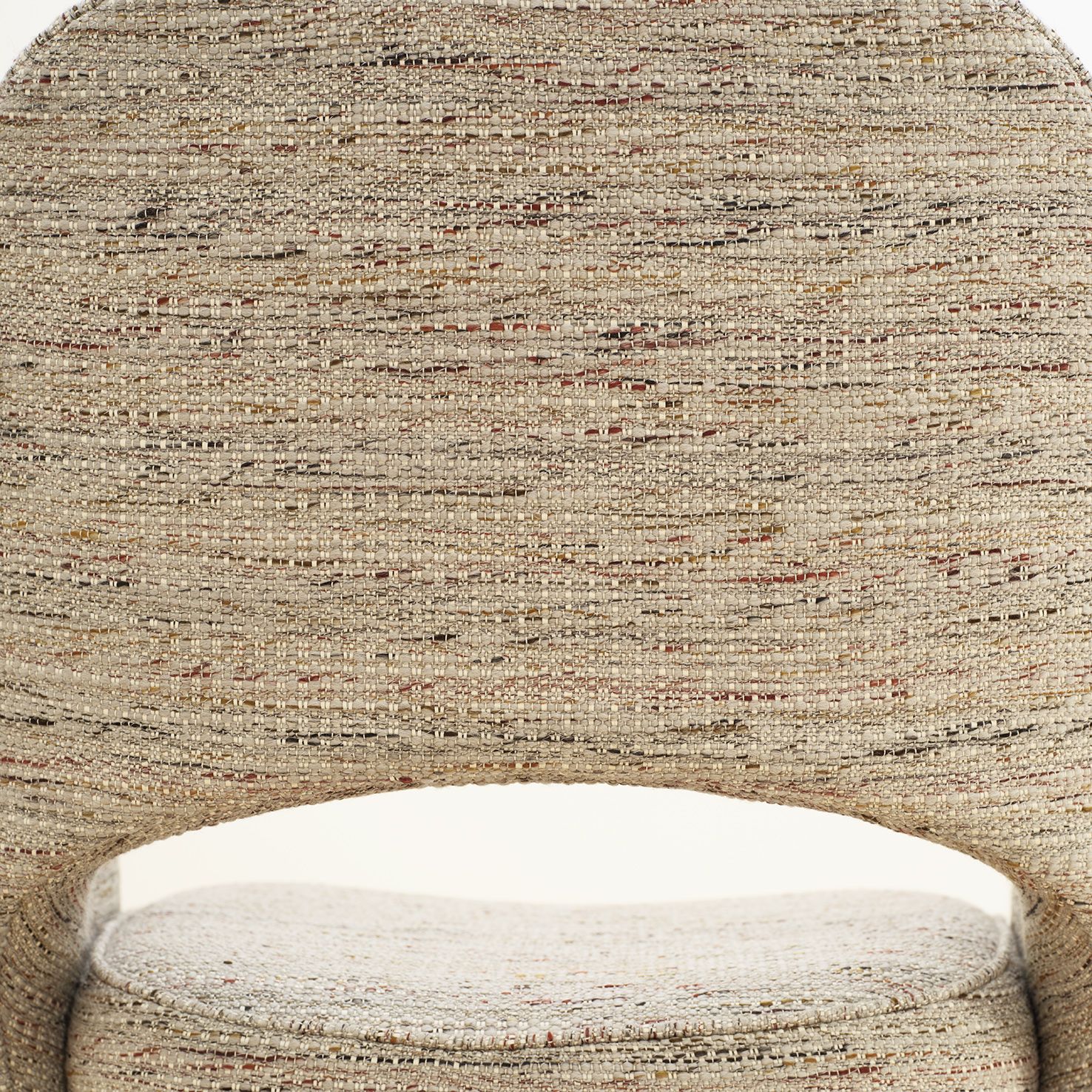 Sillón Saarinen Conference Rivigton – Knoll