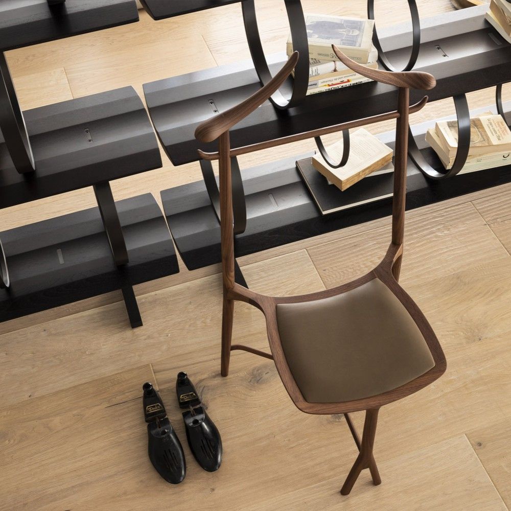 Silla Chambre Close - Ceccotti Collezioni
