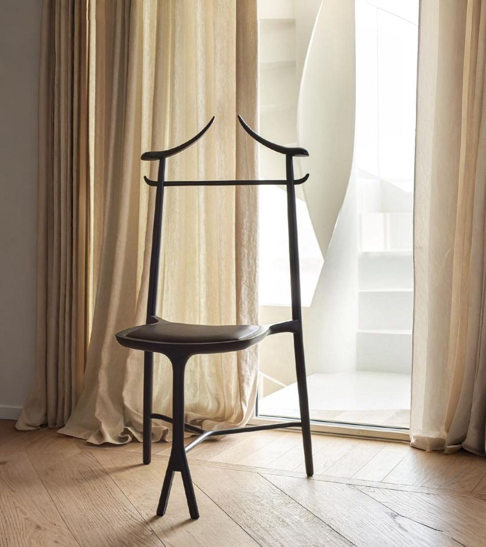 Silla Chambre Close - Ceccotti Collezioni