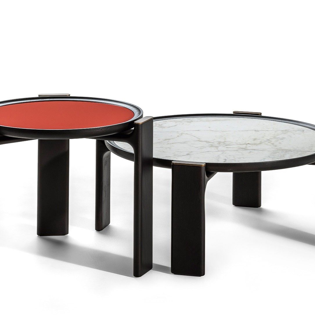 Duo_Low_Tables (16) Mesa de centro DUO Low Table - Ceccotti Collezioni
