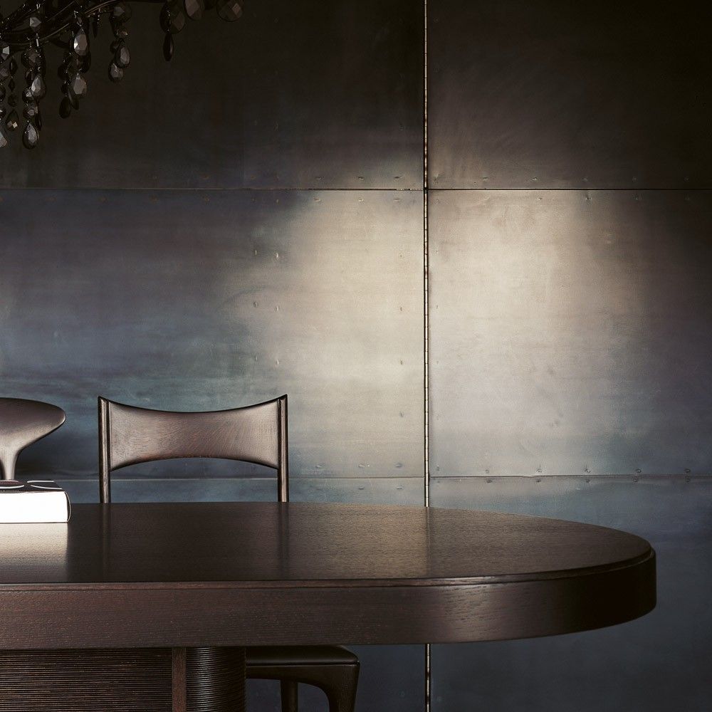 Mesa I.C.S table - Ceccotti Collezioni