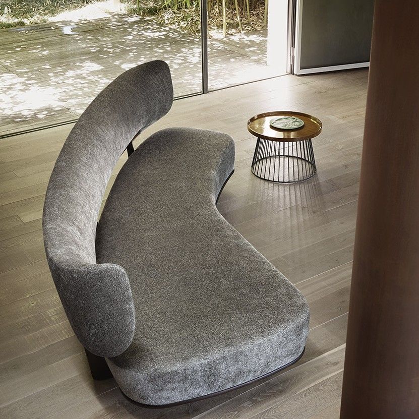 Icosofà_40 Sofá Icosofa - Ceccotti Collezioni
