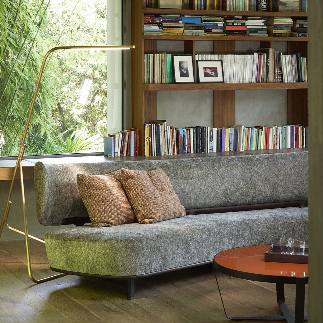 Icosofà_45 Sofá Icosofa - Ceccotti Collezioni