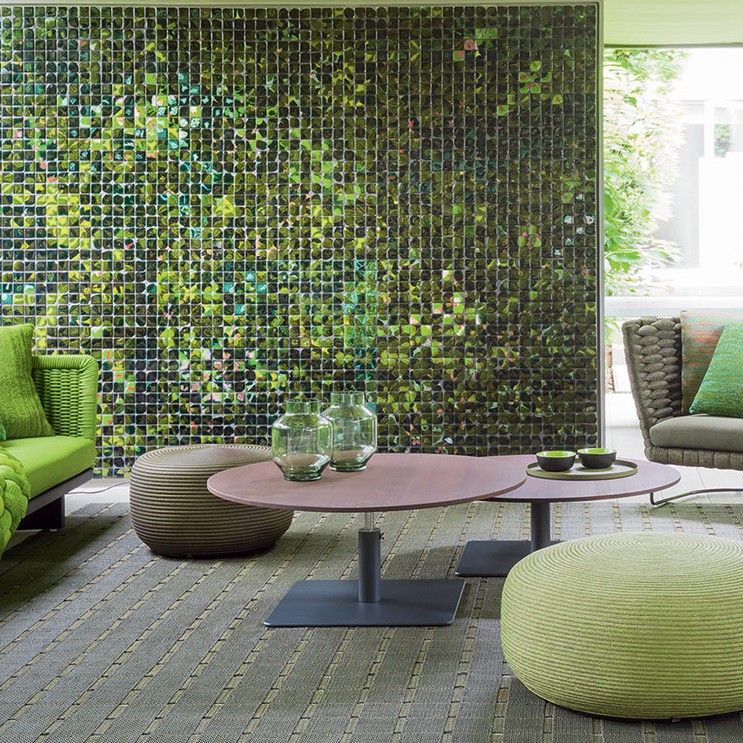 Alfombra Net10 - Paola Lenti