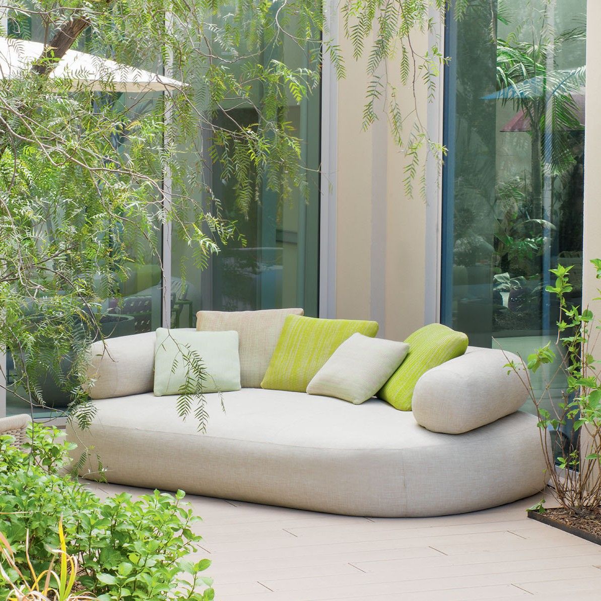 Sofá Noah - Paola Lenti