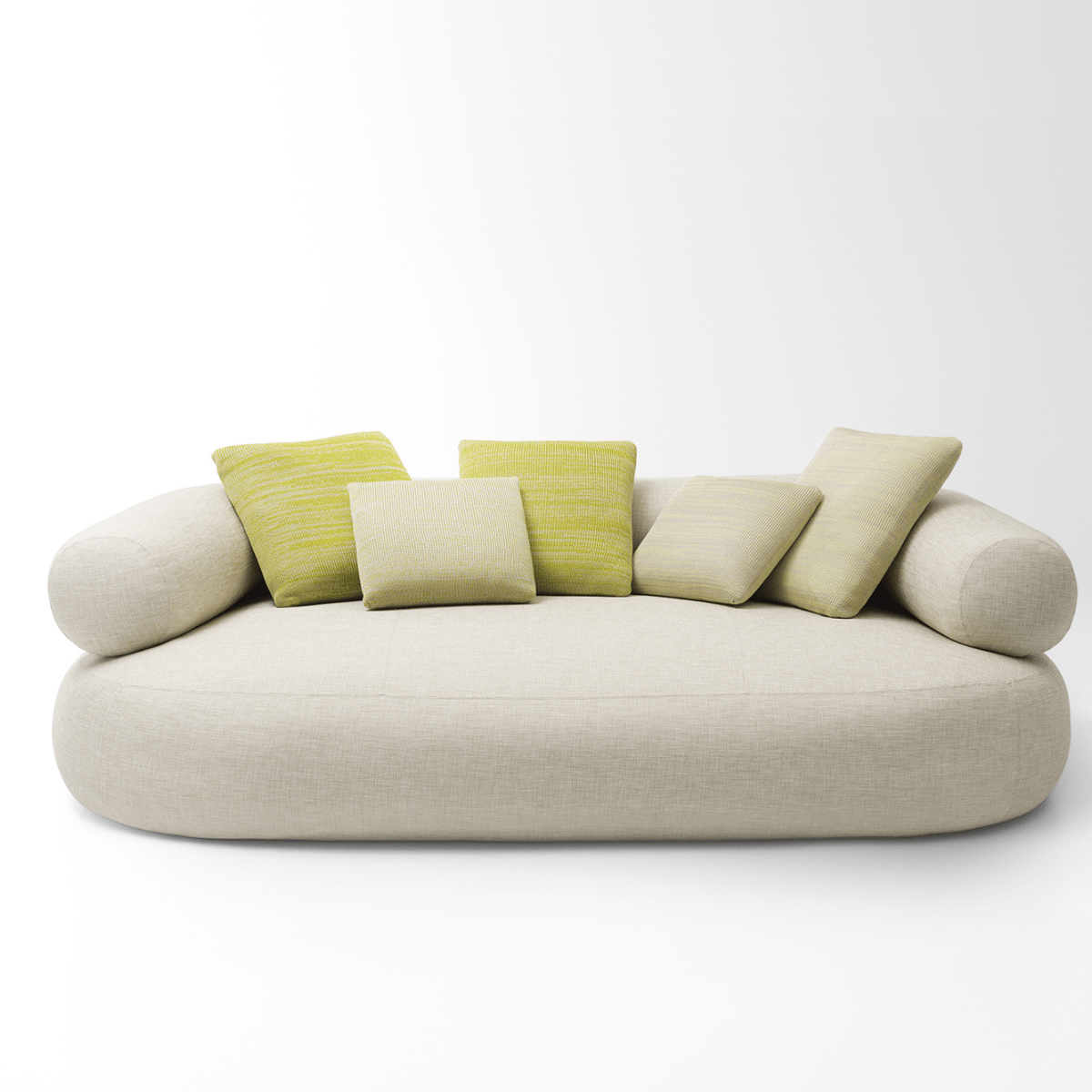 Sofá Noah - Paola Lenti