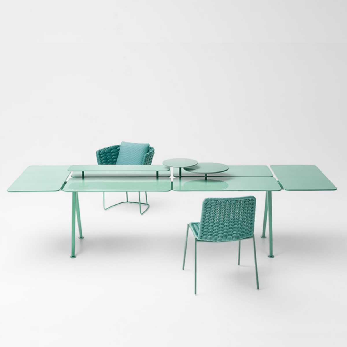 Mesa Altopiano