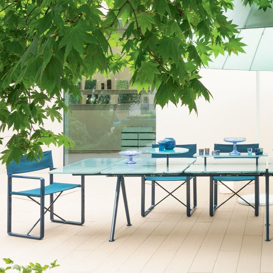 Mesa Altopiano - Paola Lenti