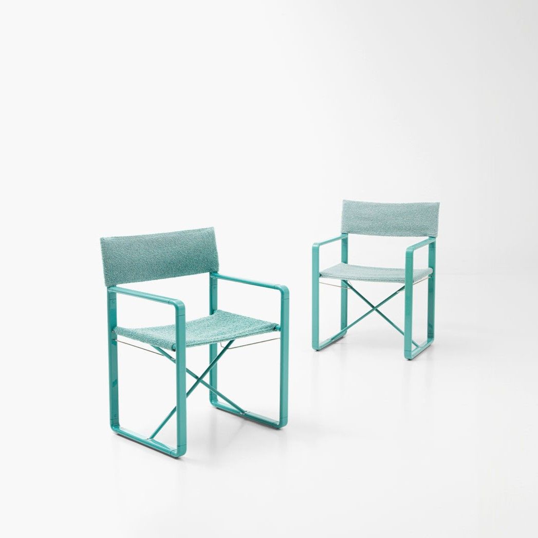 Silla Capri - Paola Lenti