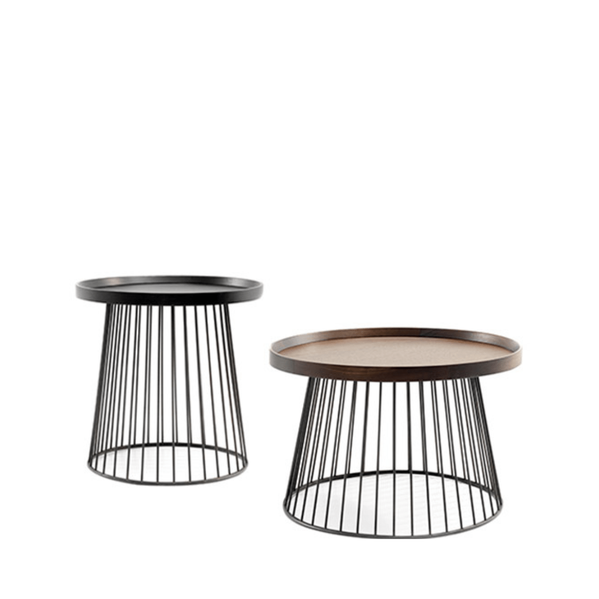 Mesa auxiliar Circo - Ceccotti Collezioni