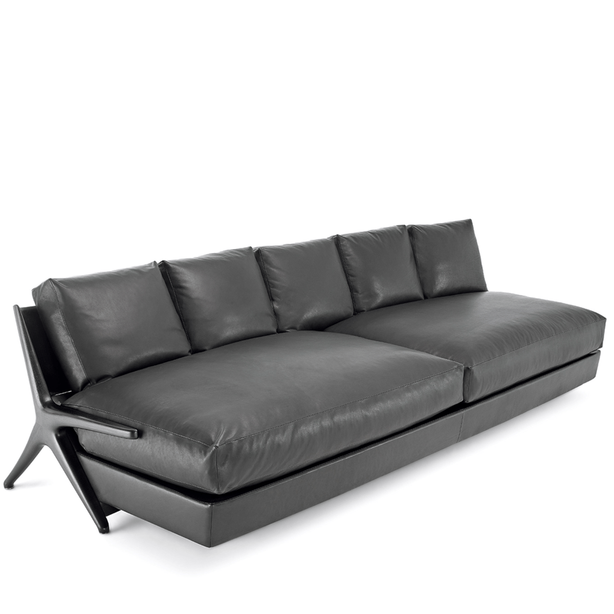 dc225-dc290-sofa-ceccotti Sofá DC 225 / DC 290 - Ceccotti Collezioni
