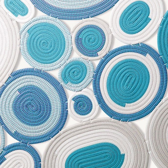 Alfombra Ellisi - Paola Lenti