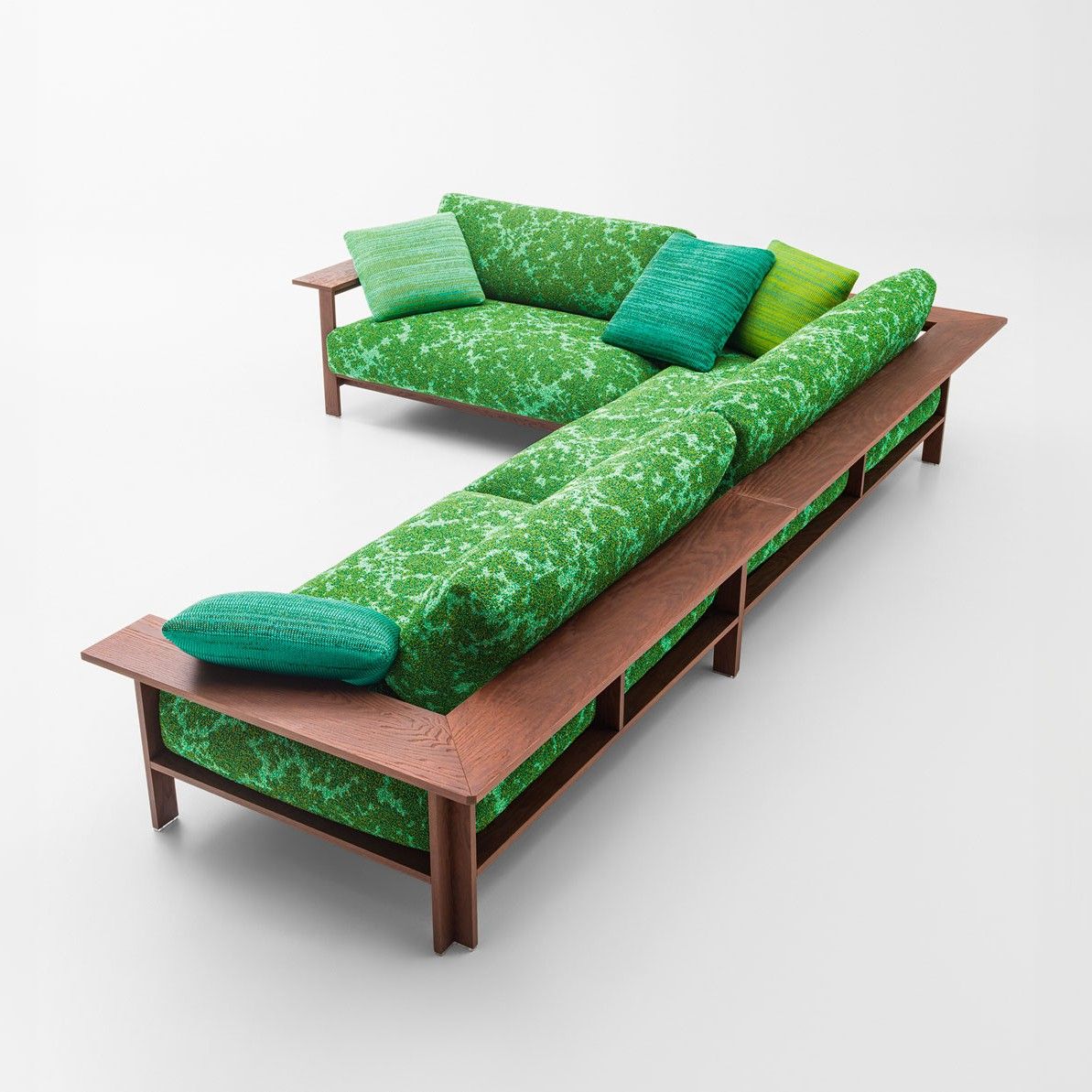 Sofá Frei - Paola Lenti
