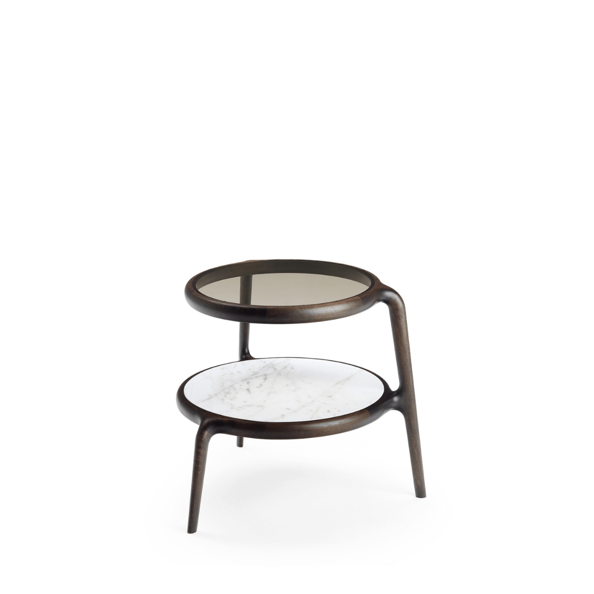 Mesa auxiliar Jean - Ceccotti Collezioni