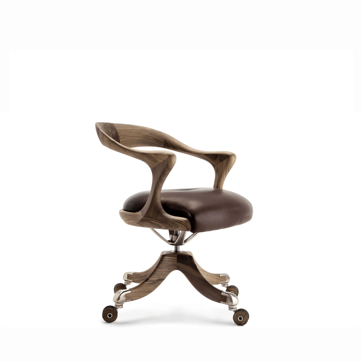 marlowe-silla-ceccotti Silla Marlowe - Ceccotti Collezioni