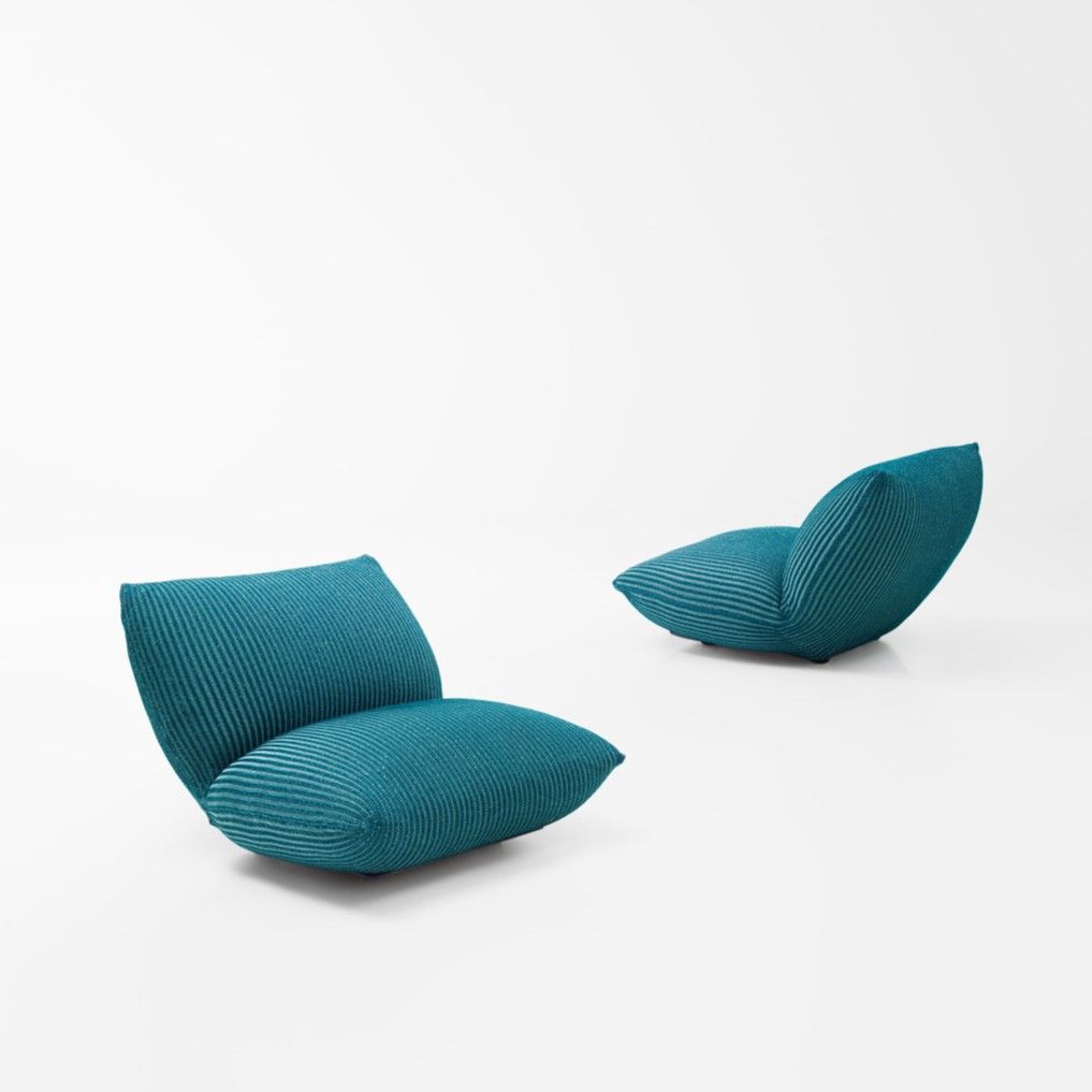 Pod Lounge Chair - Paola Lenti
