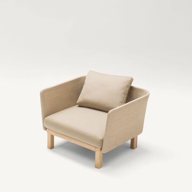 Butaca Sabi - Paola Lenti (copia)