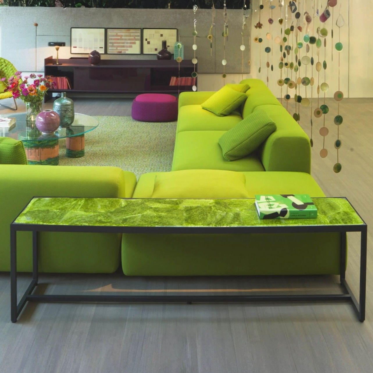 sciara-consola-paolalenti Consola Sciara - Paola Lenti