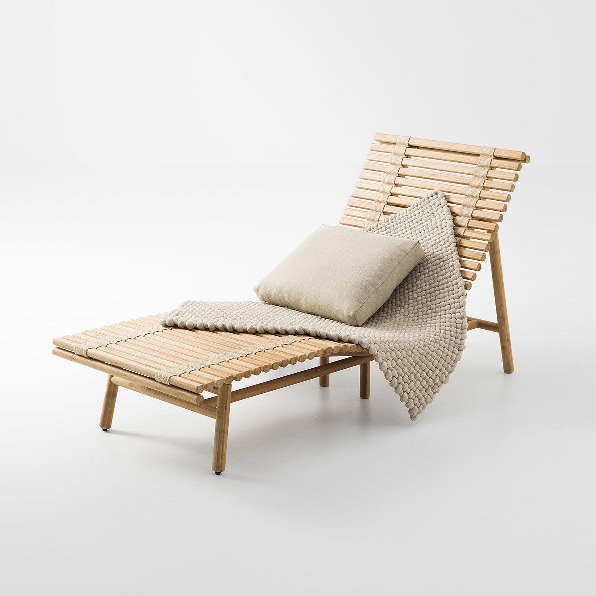 Tumbona Shibui - Paola Lenti