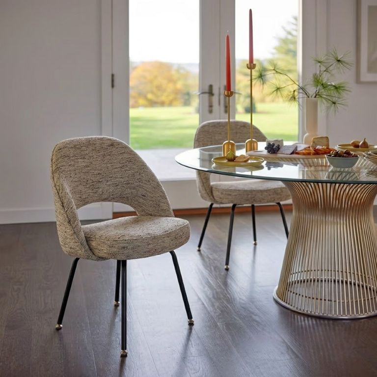 sillon saarinen conference rivigton–knoll