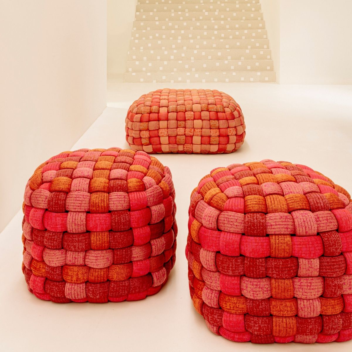 Pouf Tobbit - Paola Lenti