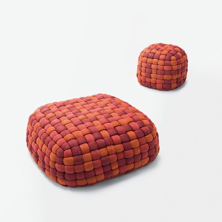 Pouf Tobbit - Paola Lenti