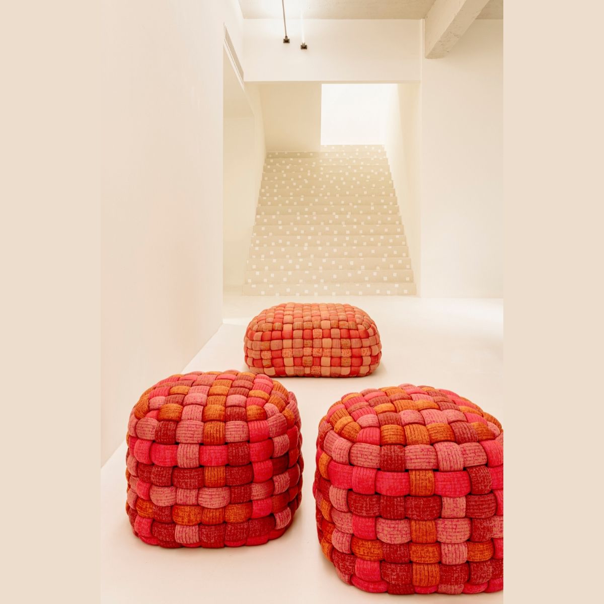 Pouf Tobbit - Paola Lenti