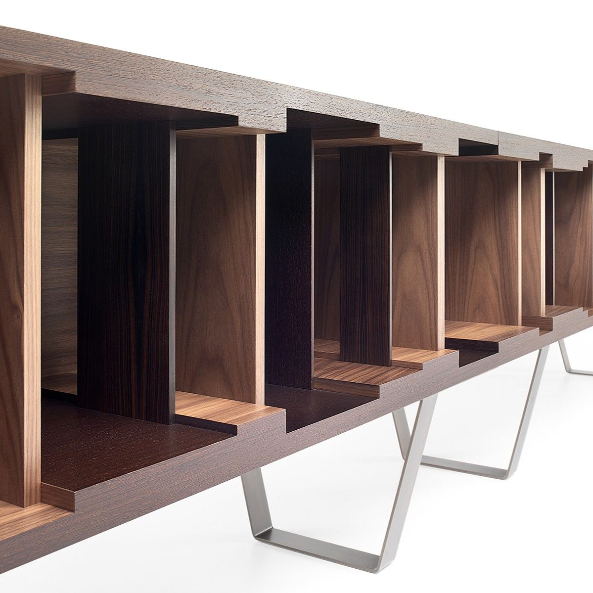 Librería DC 200 / DC 250 - Ceccotti Collezioni