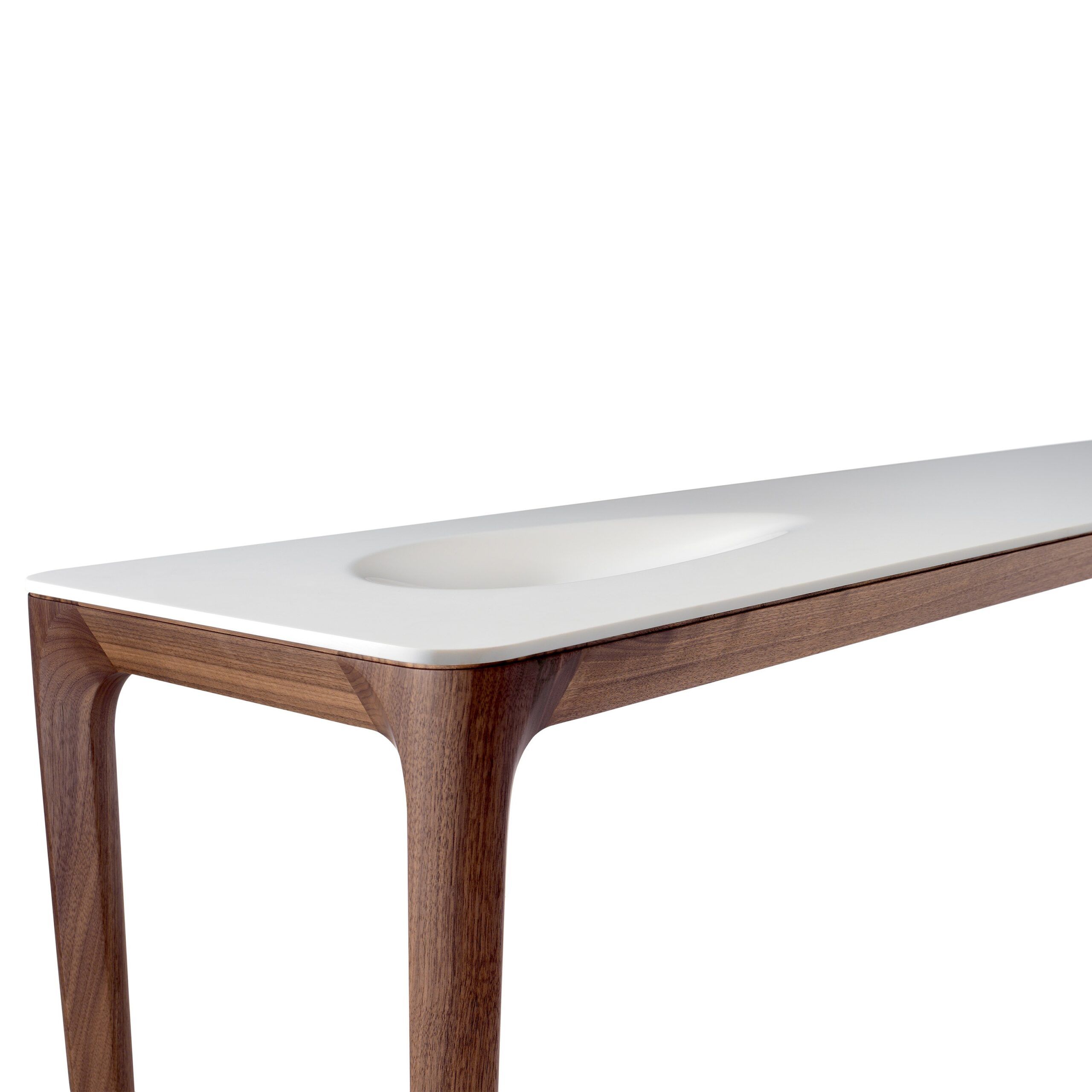 Consola Luna - Ceccotti Collezioni