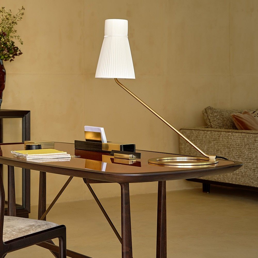 Audrey-lamp-ceccotti Lámpara de sobremesa Audrey - Ceccotti Collezioni