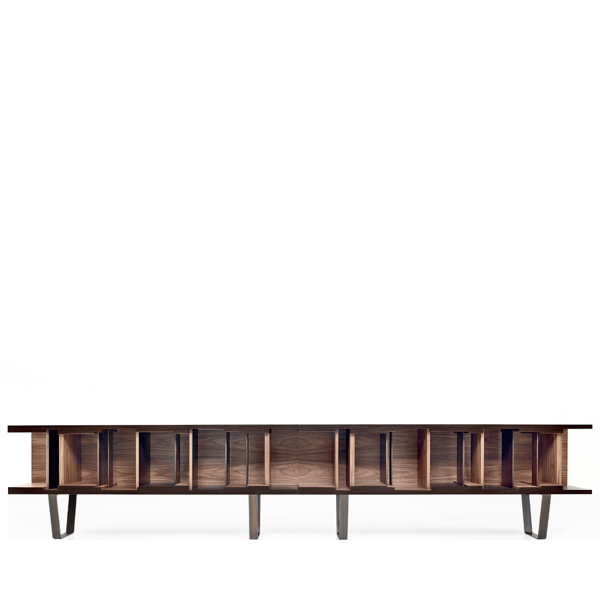 Librería DC 200 / DC 250 - Ceccotti Collezioni