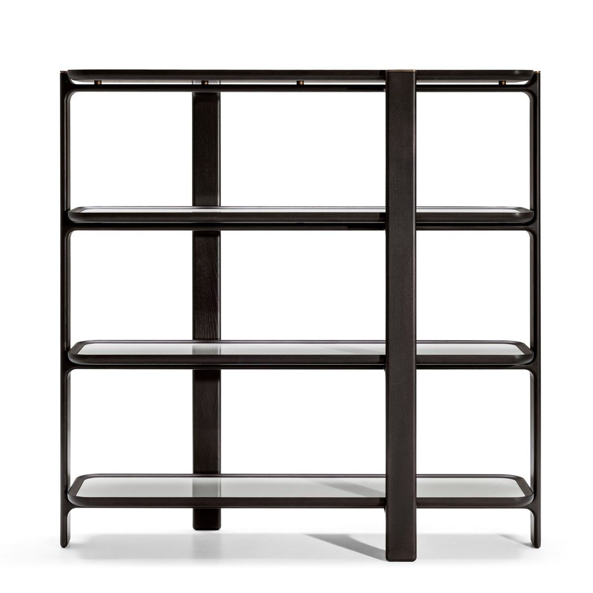 Duo_Bookcase (7) Librería DUO Bookcase - Ceccotti Collezioni