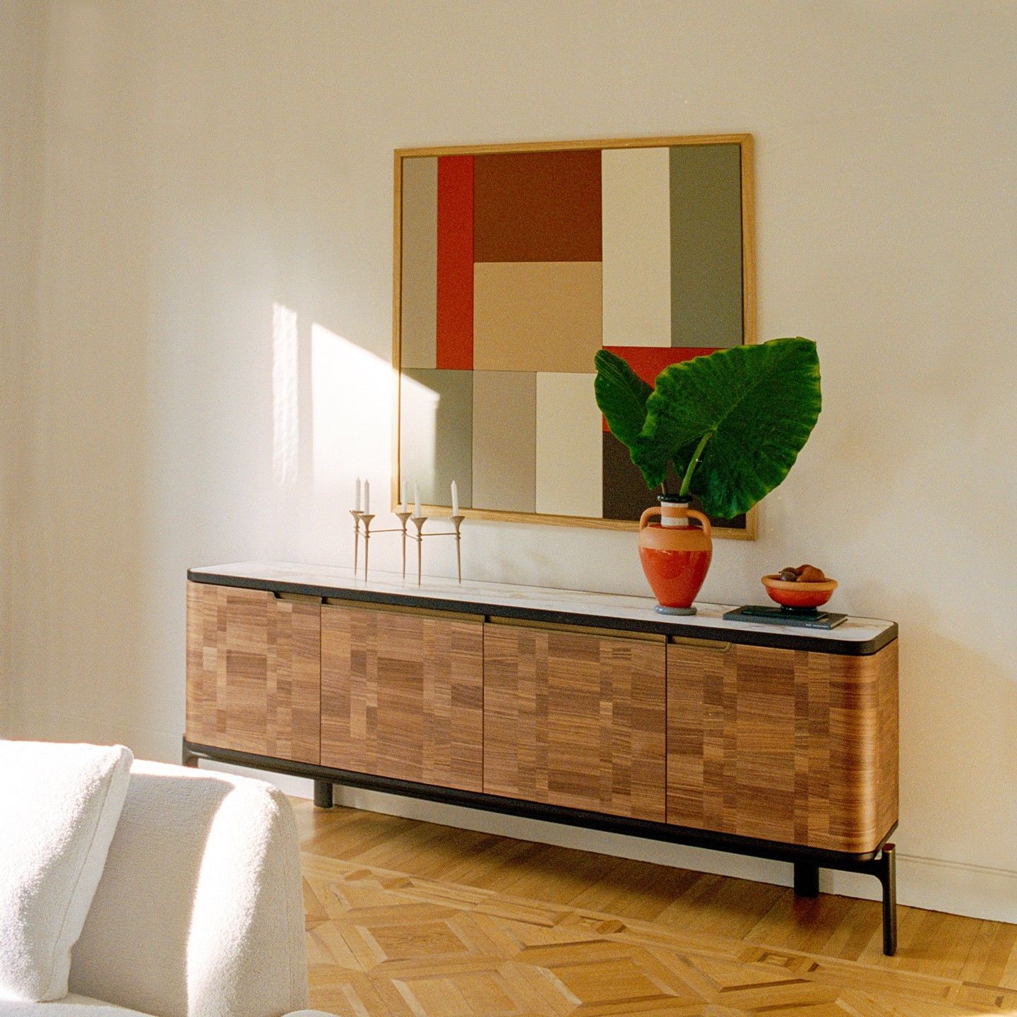 Duo_Cabinet (14) Aparador bajo DUO Cabinet – Ceccotti Collezioni