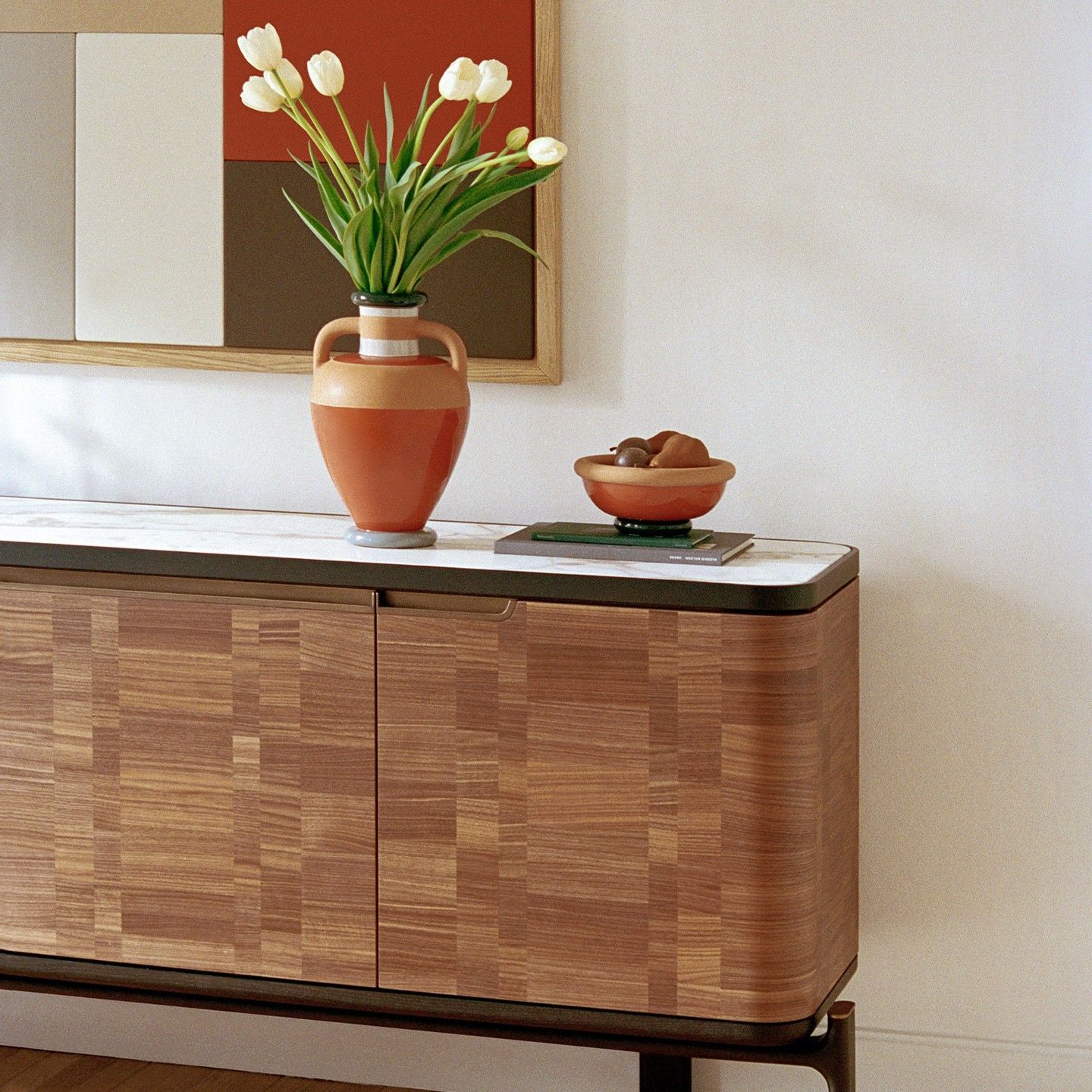 Duo_Cabinet (15) Aparador bajo DUO Cabinet – Ceccotti Collezioni