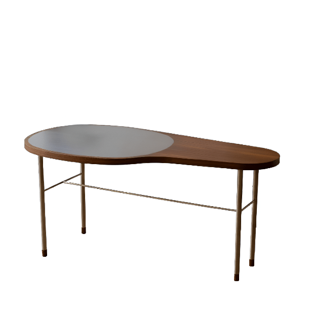 Mesa Ross Coffee Table - OneCollection