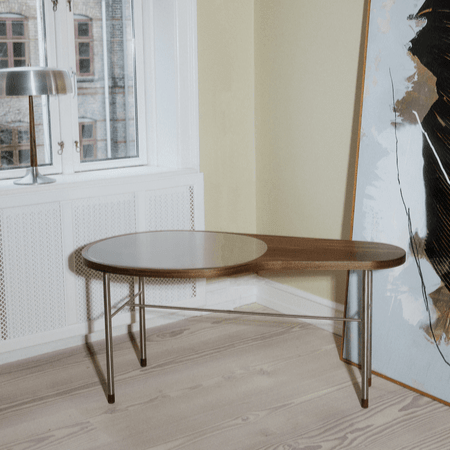 Mesa Ross Coffee Table - OneCollection