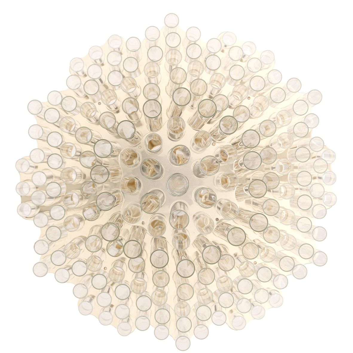 blass_ 05 Lámpara suspendida Blass - Ceccotti Collezioni