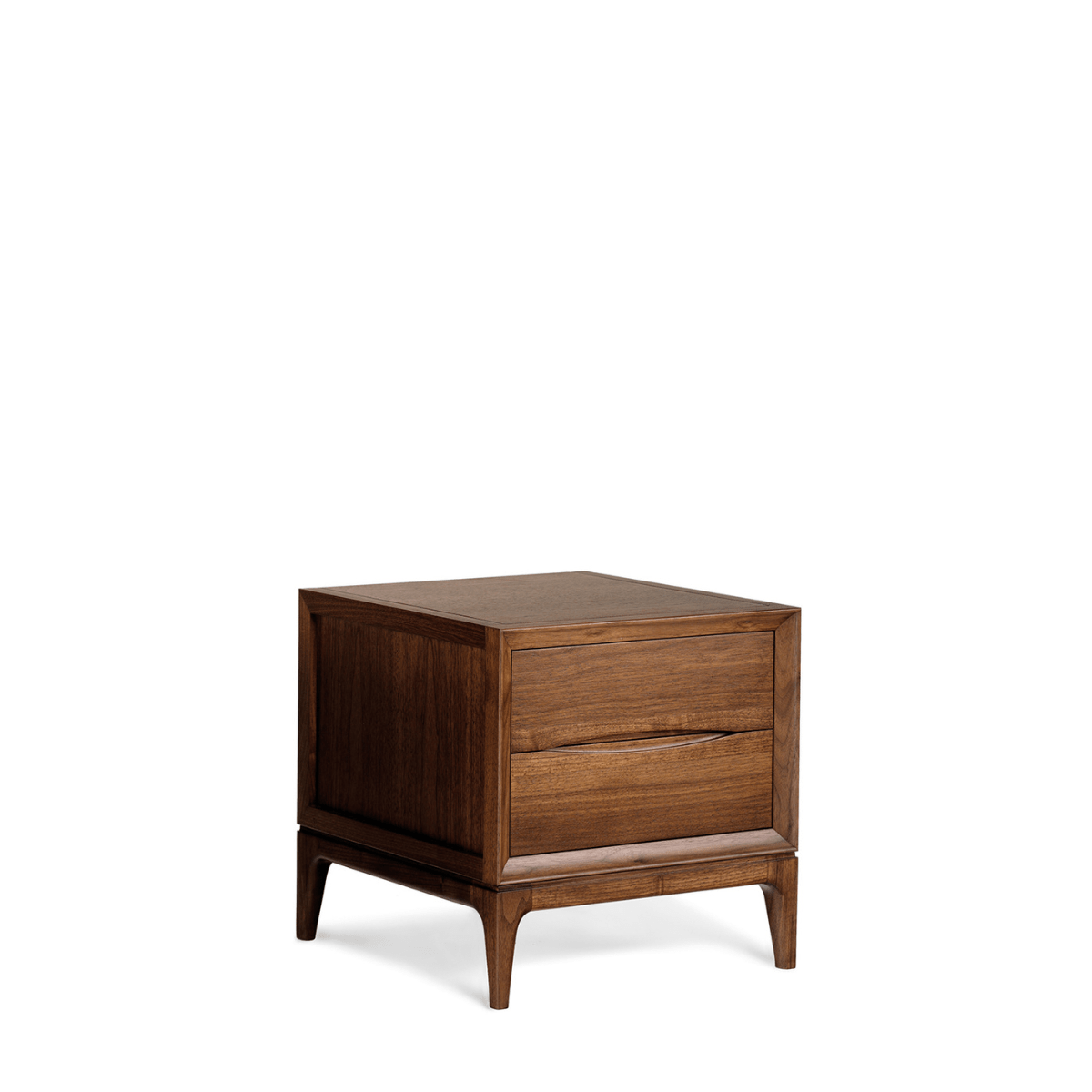 Mesa de noche Brad - Ceccotti Collezioni