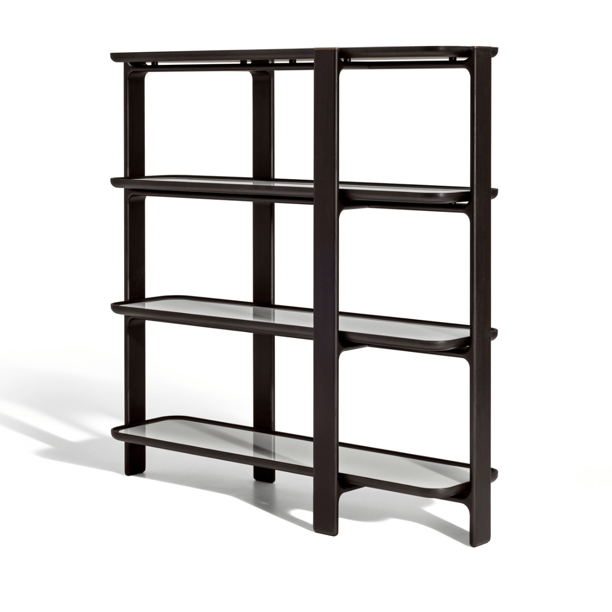 duo-libreria-ceccotti Librería DUO Bookcase - Ceccotti Collezioni